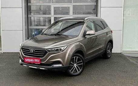 FAW Besturn X40 I, 2019 год, 1 450 000 рублей, 1 фотография