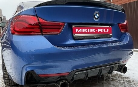 BMW 4 серия, 2014 год, 3 500 000 рублей, 3 фотография