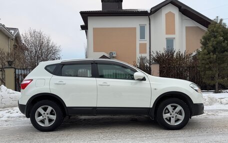 Nissan Qashqai, 2012 год, 1 195 000 рублей, 5 фотография