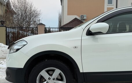 Nissan Qashqai, 2012 год, 1 195 000 рублей, 9 фотография