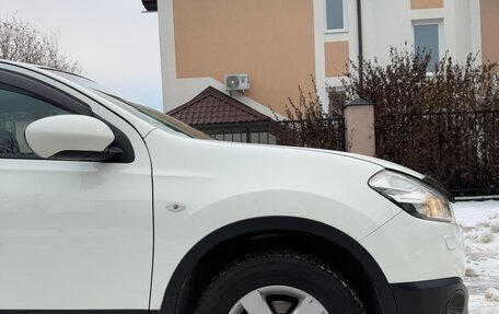 Nissan Qashqai, 2012 год, 1 195 000 рублей, 6 фотография