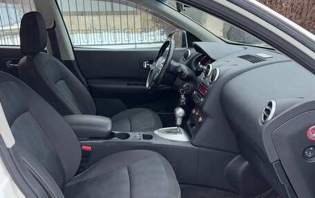 Nissan Qashqai, 2012 год, 1 195 000 рублей, 12 фотография