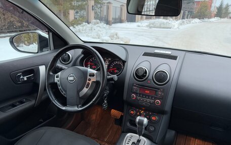 Nissan Qashqai, 2012 год, 1 195 000 рублей, 14 фотография