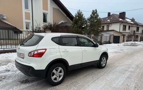 Nissan Qashqai, 2012 год, 1 195 000 рублей, 23 фотография