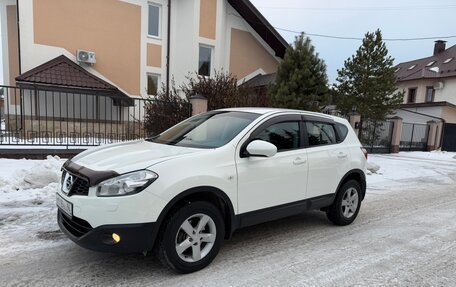 Nissan Qashqai, 2012 год, 1 195 000 рублей, 36 фотография