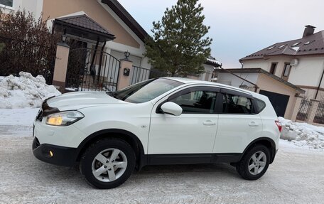 Nissan Qashqai, 2012 год, 1 195 000 рублей, 38 фотография