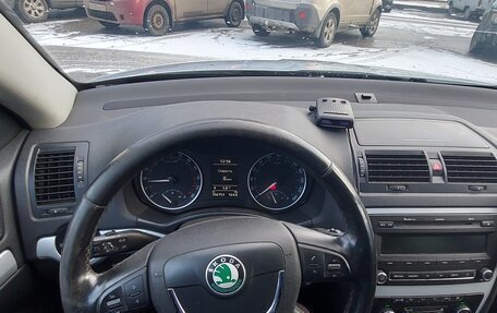 Skoda Octavia, 2009 год, 745 000 рублей, 3 фотография