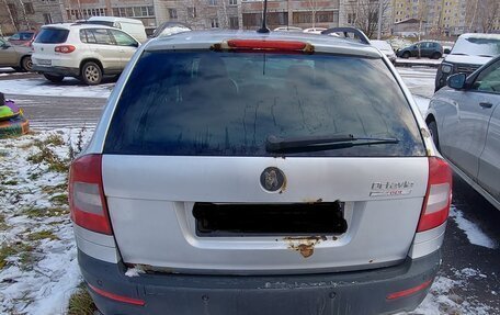 Skoda Octavia, 2009 год, 745 000 рублей, 9 фотография