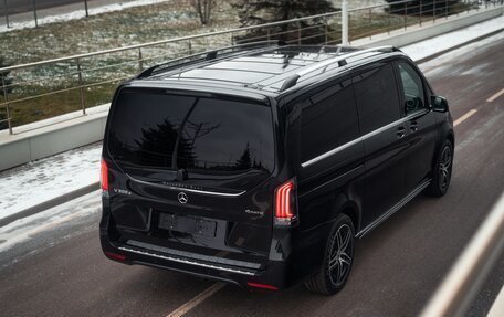 Mercedes-Benz V-Класс, 2024 год, 15 200 000 рублей, 7 фотография