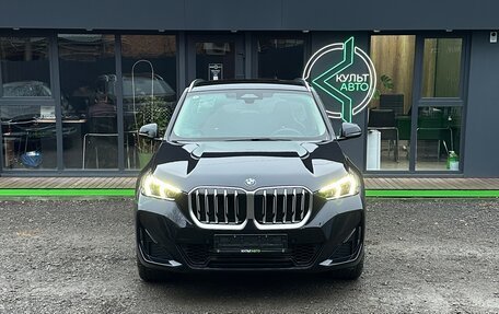 BMW X1, 2024 год, 6 500 000 рублей, 2 фотография