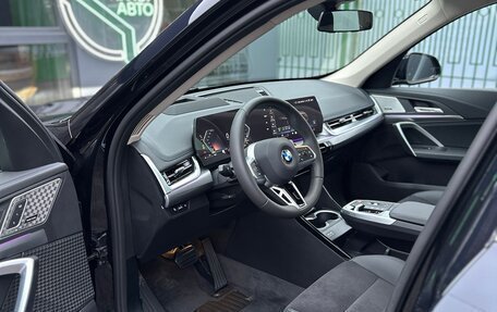 BMW X1, 2024 год, 6 500 000 рублей, 8 фотография