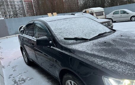 Mitsubishi Lancer IX, 2013 год, 870 000 рублей, 4 фотография