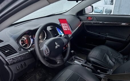 Mitsubishi Lancer IX, 2013 год, 870 000 рублей, 16 фотография