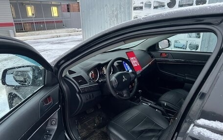 Mitsubishi Lancer IX, 2013 год, 870 000 рублей, 14 фотография