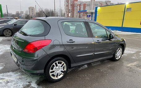 Peugeot 308 II, 2013 год, 990 000 рублей, 4 фотография