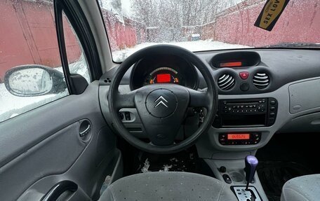 Citroen C3 II, 2003 год, 230 000 рублей, 16 фотография