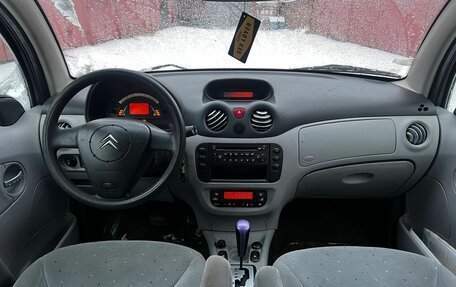 Citroen C3 II, 2003 год, 230 000 рублей, 17 фотография