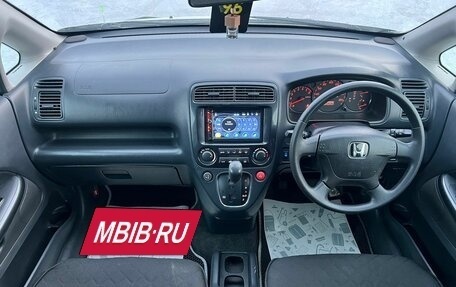 Honda Stream I рестайлинг, 2001 год, 759 000 рублей, 14 фотография