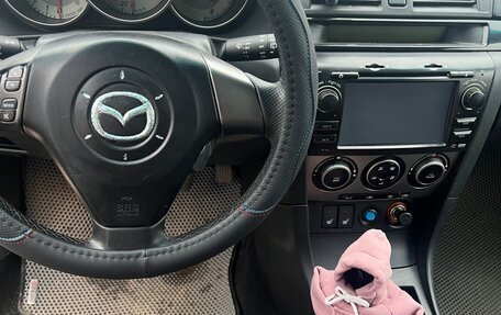 Mazda 3, 2007 год, 450 000 рублей, 7 фотография