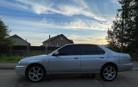 Nissan Bluebird XI, 2000 год, 280 000 рублей, 1 фотография