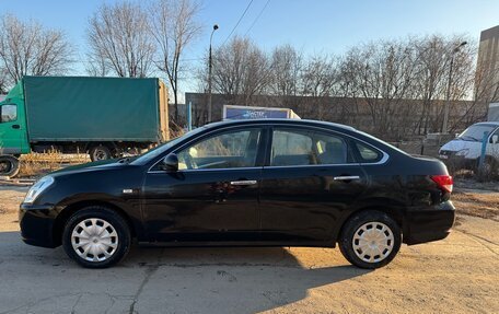 Nissan Almera, 2014 год, 1 100 000 рублей, 2 фотография