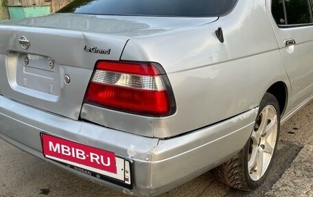 Nissan Bluebird XI, 2000 год, 280 000 рублей, 3 фотография