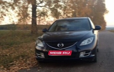 Mazda 6, 2007 год, 715 715 рублей, 1 фотография