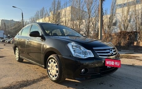 Nissan Almera, 2014 год, 1 100 000 рублей, 5 фотография