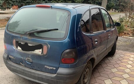 Renault Scenic III, 1998 год, 160 000 рублей, 3 фотография