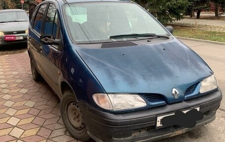 Renault Scenic III, 1998 год, 160 000 рублей, 2 фотография