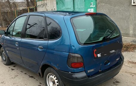 Renault Scenic III, 1998 год, 160 000 рублей, 6 фотография