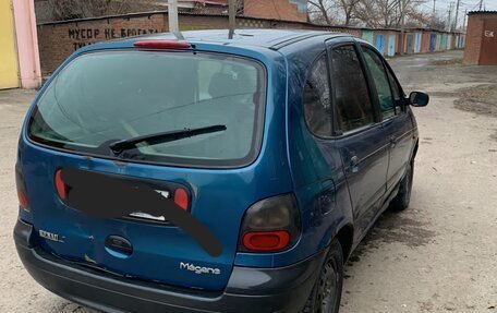 Renault Scenic III, 1998 год, 160 000 рублей, 7 фотография