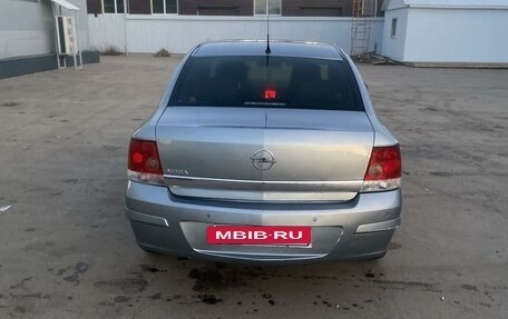 Opel Astra H, 2011 год, 555 555 рублей, 5 фотография