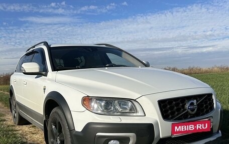 Volvo XC70 II рестайлинг, 2013 год, 2 300 000 рублей, 5 фотография