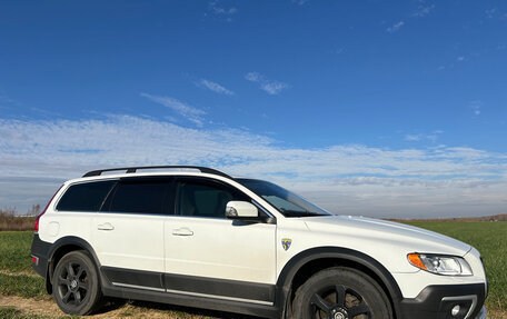 Volvo XC70 II рестайлинг, 2013 год, 2 300 000 рублей, 15 фотография