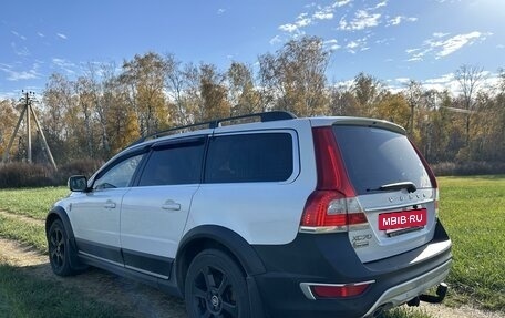 Volvo XC70 II рестайлинг, 2013 год, 2 300 000 рублей, 20 фотография