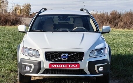 Volvo XC70 II рестайлинг, 2013 год, 2 300 000 рублей, 22 фотография