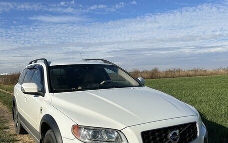 Volvo XC70 II рестайлинг, 2013 год, 2 300 000 рублей, 17 фотография