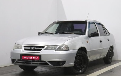 Daewoo Nexia I рестайлинг, 2011 год, 199 000 рублей, 1 фотография