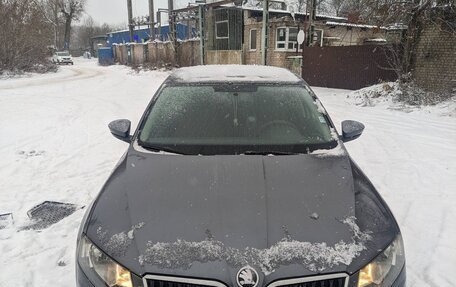 Skoda Octavia, 2014 год, 1 200 000 рублей, 1 фотография