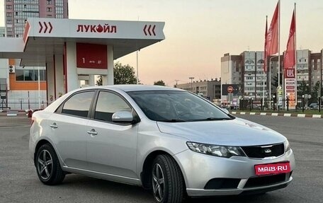 KIA Cerato III, 2010 год, 720 000 рублей, 1 фотография