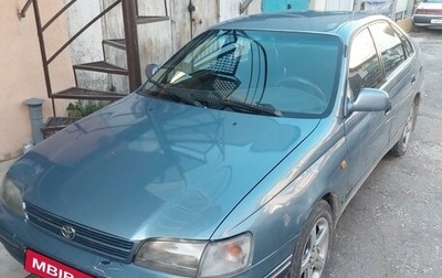 Toyota Carina E, 1994 год, 260 000 рублей, 1 фотография