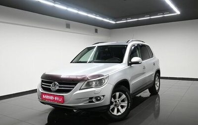 Volkswagen Tiguan I, 2009 год, 825 000 рублей, 1 фотография