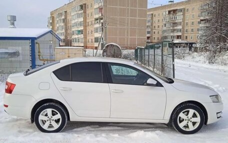 Skoda Octavia, 2013 год, 1 010 000 рублей, 3 фотография