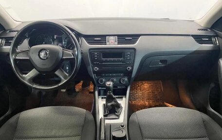 Skoda Octavia, 2013 год, 1 010 000 рублей, 13 фотография