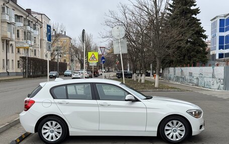 BMW 1 серия, 2012 год, 1 400 000 рублей, 2 фотография