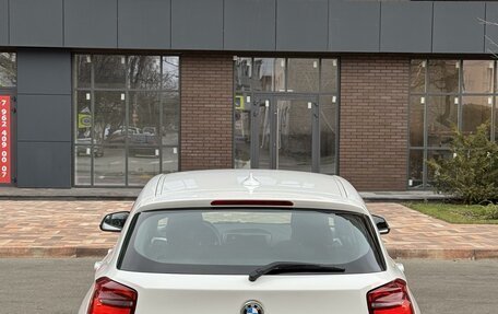 BMW 1 серия, 2012 год, 1 400 000 рублей, 5 фотография