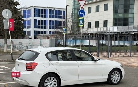 BMW 1 серия, 2012 год, 1 400 000 рублей, 3 фотография