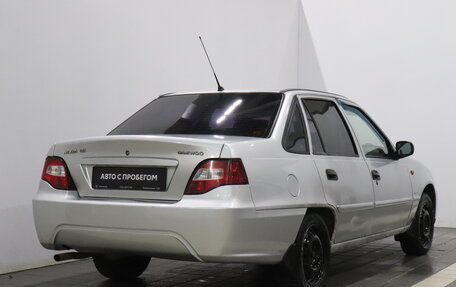 Daewoo Nexia I рестайлинг, 2011 год, 199 000 рублей, 5 фотография