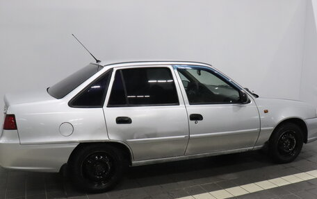 Daewoo Nexia I рестайлинг, 2011 год, 199 000 рублей, 6 фотография